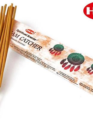 Hem masala dream catcher 15 грам ловець снів bm