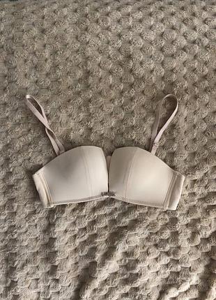 Бюстгальтер бесшовный 34/75 1 шт без кости