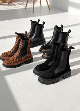 Новинка
ботинки женские elen натуральная замша деми

код: 8648- 8651
материал: натуральная замша/нат кожа