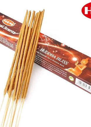 Hem masala buddha bliss 15 грам блаженство будди bm