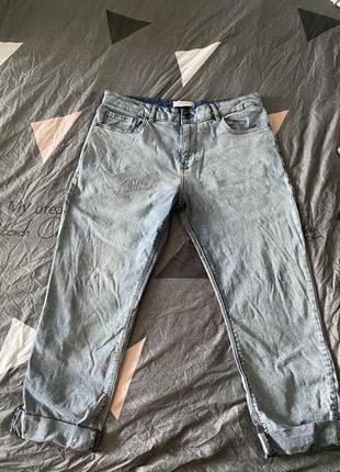 Джинсы мужские easy