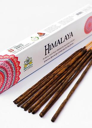 Himalaya mandala himalaya 15 грам гімалаї bm
