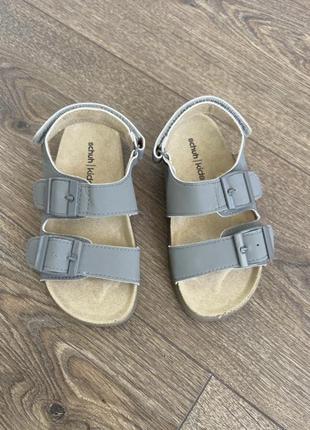 Детские босоножки, birkenstock