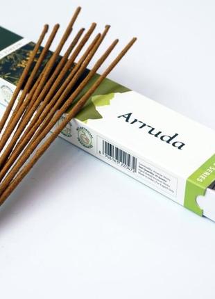 Himalaya wellness arruda 15 грам рута bm