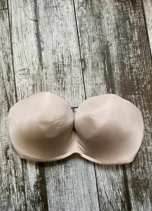 Wonderbra strapless 75 e2 фото