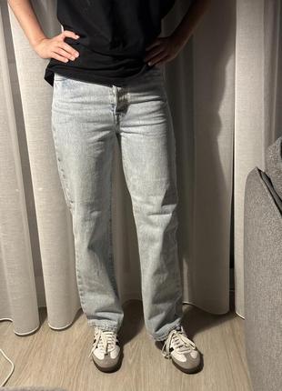 Джинси levi’s premium