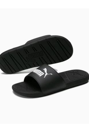 Cool cat 2.0 men's slides шльпанці оригінал 43рр