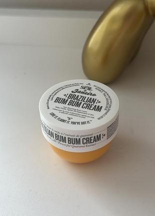Крем для тіла sol de janeiro brazilian bum bum cream