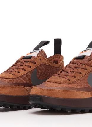Кроссовки nike craft x tom sachs 14720 3