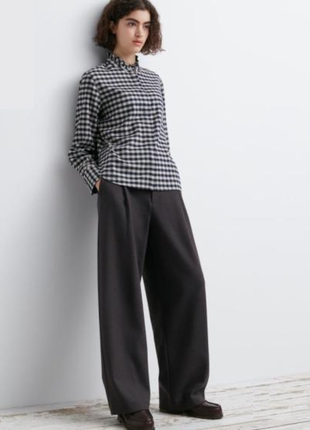 Брюки uniqlo (463706)