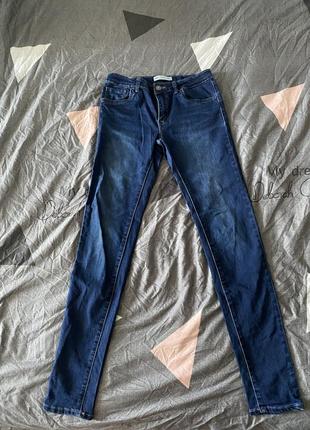Джинсы женские levi's