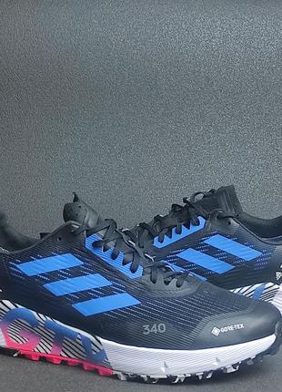Кроссовки adidas terrex gore tex h03184