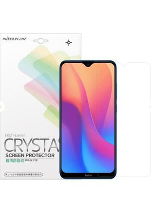 Защитная пленка nillkin для xiaomi redmi 8 / 8a