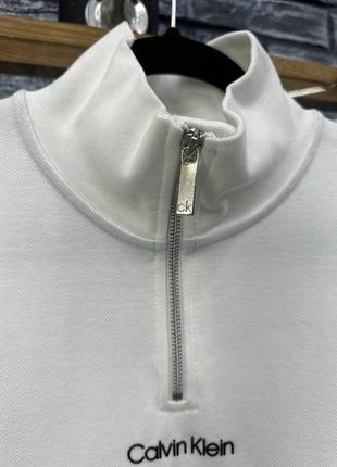 Свитер в стиле calvin klein 4