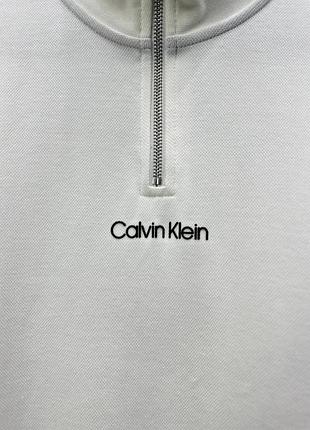 Свитер в стиле calvin klein 2