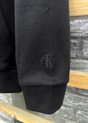 Свитер в стиле calvin klein 6