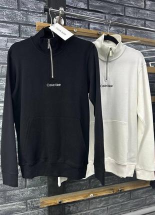 Свитер в стиле calvin klein 10