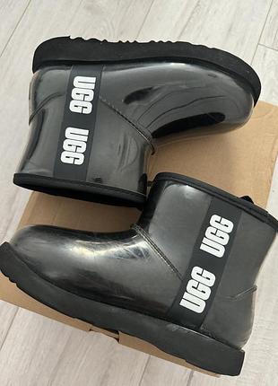 Детские Jeans ugg оригинал