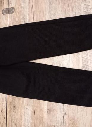 Штаны спортивные на 7 8 лет