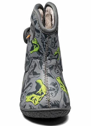 Сапожки деми/зима bogs waterproof 2