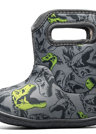 Сапожки деми/зима bogs waterproof 4