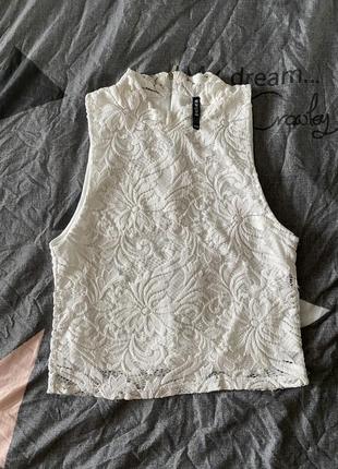 Блузка жіноча “zebra”