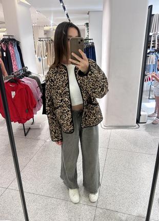 Куртка zara