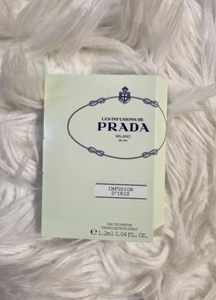 Prada les infusion iris