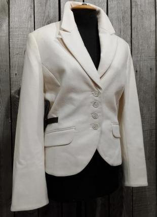 Теплый жакет, полупальто