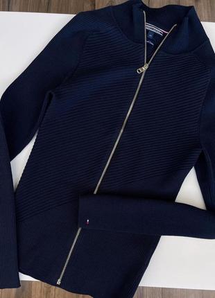 Кофтинка tommy hilfiger