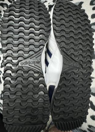Кроссовки мужские adidas4 фото