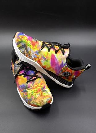 Кроссовки reebok оригинал. с системой подкачки the pump.