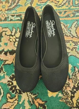 Skechers кроссовки женские