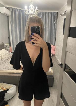 Комбінезон