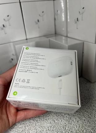 Airpods pro 25 фото