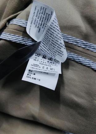 🔥🔥 тренч, 🧥 плащ max mara 7