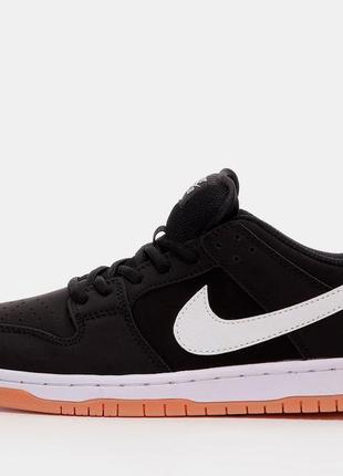 Nike sb dunk3 фото