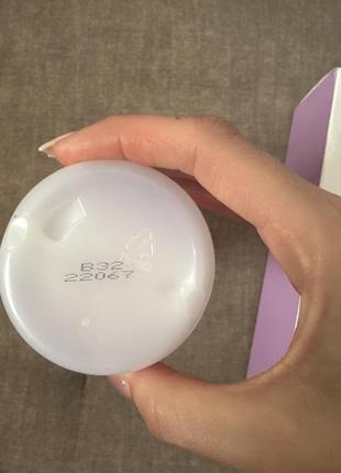 Очищуючий лосьйон для сухої та комбінованої шкіри clinique clarifying lotion №23 фото