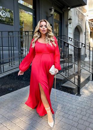 Сукня жіноча вечірня