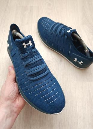 Under armour slingride 2 кроссовки 4