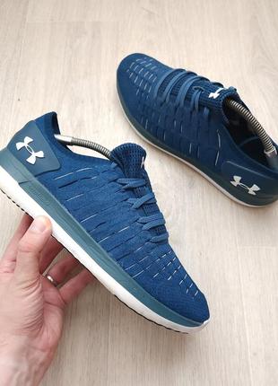 Under armour slingride 2 кроссовки 3