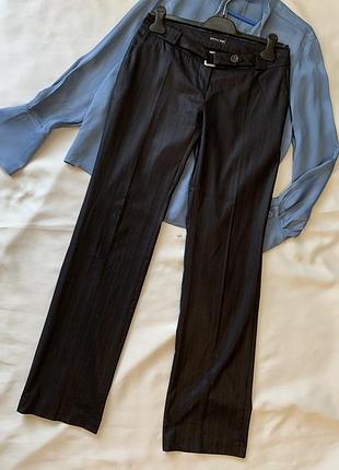 Брюки женские pietro filipi новые размер s/m