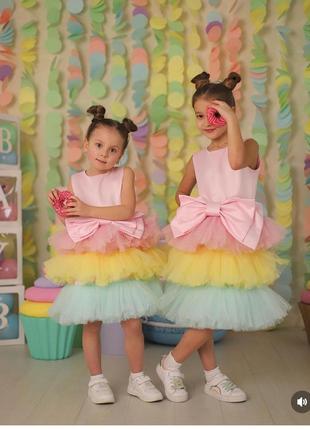 Фемели лук,family look,сукни для фотосессии,сукни для праздника,детские платья,мама и доня