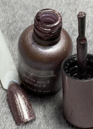 Гель лак glambee