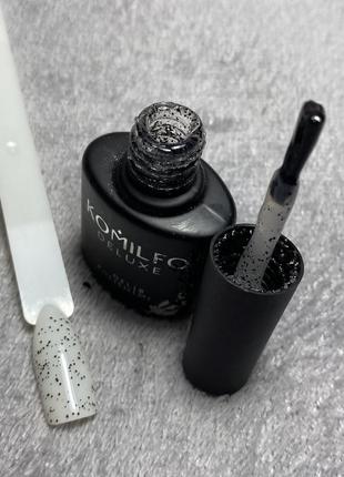 Топ для гель лаку komilfo