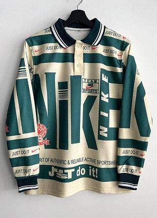 Свитшот nike just do it мужской / женский
