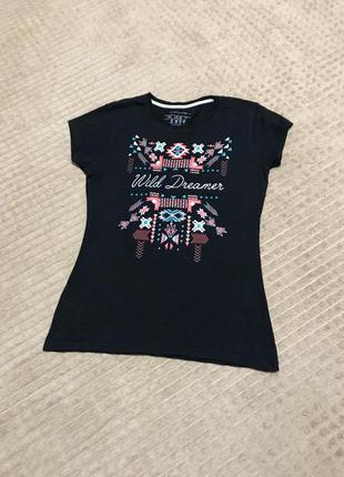 Футболка 40 розмір