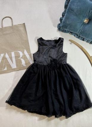 Платье н&m на девочку
