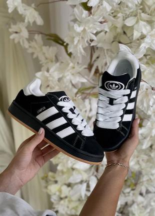 Кросівки adidas campus
