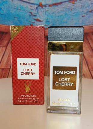 Tom ford lost cherry (том форд лост черрі) унісекс парфуми (парфумована вода)